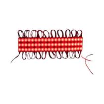 Módulo De Luz LED À Prova d'Água 2835 20pcs DC12V Para Iluminação De Letreiros Internos E Externos