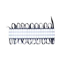 Módulo De Luz LED À Prova d'Água 2835 20pcs DC12V Para Sinalização Interna E Externa, Iluminação De