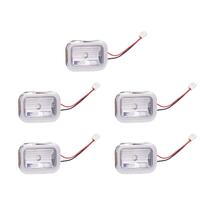 Módulo de luz LED de geladeira KOLEOLL W11462342 para Whirlpool Módulo de luz LED de geladeira KOLEOLL W11462342 para Whirlpool