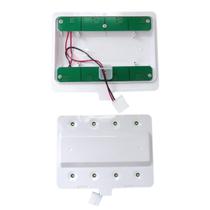 Módulo de Luz LED para Geladeira Whirlpool - Modelo W11043011 Módulo de Luz LED para Geladeira Whirlpool - Modelo W11043011