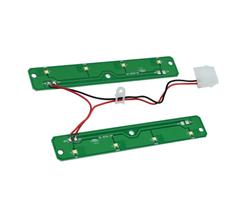 Módulo de Luz LED para Refrigerador Obida Peça de Reposição Módulo de Luz LED para Refrigerador Obida Peça de Reposição