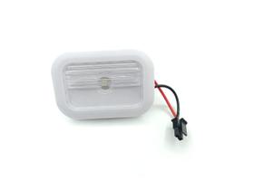 Módulo de Luz LED para Refrigerador Whirlpool e KitchenAid