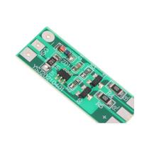 Módulo De Luz LED Vermelha E Azul Piscante 3-12V Para Segurança De Carros, Bicicletas E Veículos Módulo De Luz LED Vermelha E Azul Piscante 3-12V Para Segurança De Carros, Bicicletas E Veículos