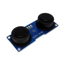 Módulo De Medição De Distância Ultrassônico À Prova d'Água RCWL-1670 DC 3-5V 2cm-400cm Circuitos