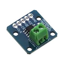 Módulo de medição de temperatura da placa de fuga de termopar tipo MAX31855 K para Arduino