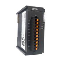 Módulo de Medição de Temperaura 4 Canais 2W/1W AS04RTD-A Delta