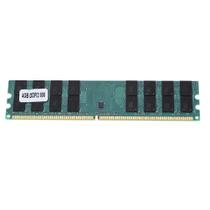 Módulo de memória ASHATA 4GB 800MHz DDR2 para PC desktop AMD