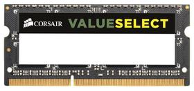Módulo de Memória Corsair Vengeance 4GB DDR3 1600MHz SODIMM