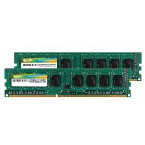 Módulo de Memória DDR3 16GB SP Silicon Power (2x8GB) 1600MHz