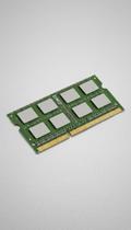 Módulo de Memória DDR3L 8GB 1600MHz para Notebook