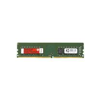 Módulo de Memória DDR4 Keepdata 16GB 2666MHz KD26N19 16G