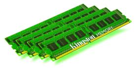 Módulo de Memória Kingston 2GB DDR3 1333MHz - 240 pinos