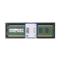 Módulo de Memória Kingston DDR3L 8GB 1600MHz KVR16LN11-8WP