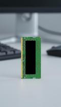 Módulo de Memória Notebook DDR4 32GB 3200MHz SODIMM