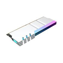 Módulo De Memória Para Computador RGB Sync DDR4 DDR5 5V Jumpeak, Radiador Colorido Para Resfriamento Módulo De Memória Para Computador RGB Sync DDR4 DDR5 5V Jumpeak, Radiador Colorido Para Resfriamento