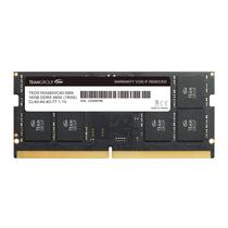 Módulo de memória para laptop RAM TEAMGROUP Elite 16GB DDR5 4800MHz