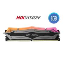 Módulo de Memória RAM 8Gb DDR4 3200Mhz Hikvision UDIMM - Hked4081Cba2D2Za4