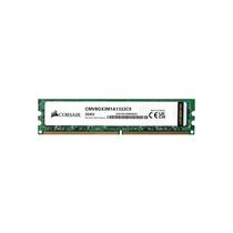 Módulo de Memória RAM Corsair Value Select DDR3 8GB 1333MHz CMV8GX3M1A1333C9