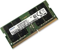 Módulo de memória RAM Samsung 32GB DDR4 2666MHz 260 Pin 1,2V Módulo de memória RAM Samsung 32GB DDR4 2666MHz 260 Pin 1,2V