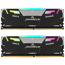 Módulo de memória RAM Timetec Pinnacle Konduit RGB 32GB Módulo de memória RAM Timetec Pinnacle Konduit RGB 32GB