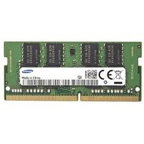 Módulo de memória SAMSUNG M471A1K43CB1-CRC 8GB DDR4 2400MHz 260-Pin Módulo de memória SAMSUNG M471A1K43CB1-CRC 8GB DDR4 2400MHz 260-Pin