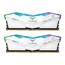 Módulo de memória TEAMGROUP T-Force Delta RGB DDR5 32GB (2x16GB)