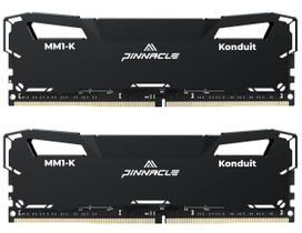 Módulo de memória Timetec Pinnacle Konduit 32GB (2x16GB) DDR4
