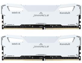 Módulo de Memória Timetec Pinnacle Konduit 32GB (2x16GB) DDR4