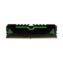 Módulo de Memória Warrior 4gb 2666 Mhz com Dissipador de Calor - MM459