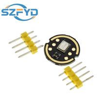 Módulo De Microfone Digital Omnidirecional Ultra Pequeno De Baixo Consumo Para ESP32 Arduino MH-ET Módulo De Microfone Digital Omnidirecional Ultra Pequeno De Baixo Consumo Para ESP32 Arduino MH-ET