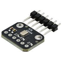 Módulo de microfone MEMS ICS-43434 I2S 3.3V Breakout Mini módulo de filtro passa-baixo custo Módulo de microfone MEMS ICS-43434 I2S 3.3V Breakout Mini módulo de filtro passa-baixo custo