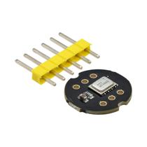 Módulo De Microfone Omnidirecional INMP441 Interface I2S Baixo Consumo Alta Precisão Saída Digital