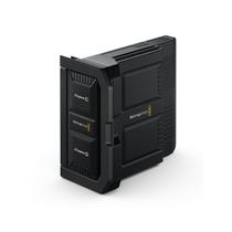 Módulo de Mídia CF Blackmagic Design para Câmera URSA Cine