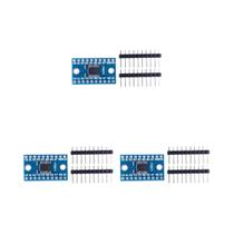 Módulo De Mudança De Nível Lógico Bidirecional 3.3V 5V De 8 Canais Para Raspberry Pi, Alta Módulo De Mudança De Nível Lógico Bidirecional 3.3V 5V De 8 Canais Para Raspberry Pi, Alta
