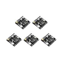 Módulo De Música Estéreo Bluetooth 5.0 VHM-314 Placa Receptora De Áudio Sem Fio Decodificador MP3