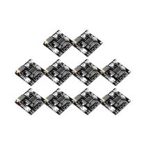 Módulo De Música Estéreo Sem Fio Bluetooth 4.1 5.0, Placa De Decodificação De Áudio Aux MP3, Micro