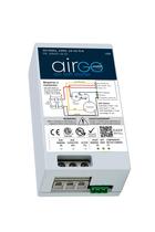 Módulo de partida suave AIRGO 16-32 A com proteção contra reversão do motor Módulo de partida suave AIRGO 16-32 A com proteção contra reversão do motor