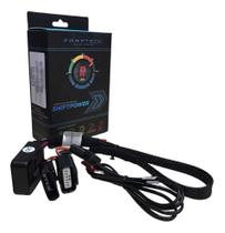 Módulo de Perfomance Shiftpower Faaftech FT-SP20+ Módulo de Perfomance Shiftpower Faaftech FT-SP20+