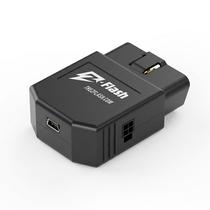 Módulo de Pisca-Pisca de Luzes para Veículos Z-Flash OBD-II Plug & Play