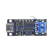 Módulo De Placa De Acionamento Para Carregamento Rápido USB-C 100W 5A PD QC Decoy PD 20 30 Boost