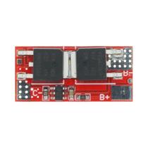 Módulo De Placa De Circuito De Proteção De Bateria De Lítio 1S 2S 3S 4S 5S 25A BMS 18650 Li-ion Lipo