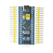 Módulo De Placa De Desenvolvimento De Micro Sistema ARM STM32F103C6T6 C8T6 Para Arduino TIPO-C