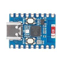 Módulo De Placa De Desenvolvimento Dual-core Cortex M0 + RP2040-Zero PICO 2 MB Flash Para