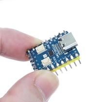 Módulo De Placa De Desenvolvimento Dual-core Cortex M0+ RP2040-Zero PICO Com 2MB De Flash Para Módulo De Placa De Desenvolvimento Dual-core Cortex M0+ RP2040-Zero PICO Com 2MB De Flash Para