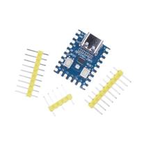 Módulo De Placa De Desenvolvimento Dual-core Cortex M0+ RP2040-Zero PICO Com 2MB De Flash Para Módulo De Placa De Desenvolvimento Dual-core Cortex M0+ RP2040-Zero PICO Com 2MB De Flash Para