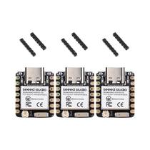 Módulo De Placa De Desenvolvimento Mini WiFi6 BLE 5.0 ESP32-C6 Para Arduino IoT Zigbee Casa