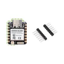 Módulo De Placa De Desenvolvimento Mini WiFi6 BLE 5.0 ESP32-C6 Para Arduino IoT Zigbee Casa Módulo De Placa De Desenvolvimento Mini WiFi6 BLE 5.0 ESP32-C6 Para Arduino IoT Zigbee Casa