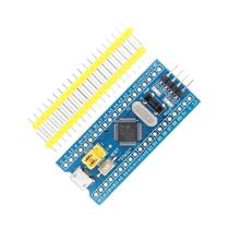 Módulo De Placa De Desenvolvimento Mínima ARM STM32F103C6T6 C8T6 Para Circuitos Integrados Arduino Módulo De Placa De Desenvolvimento Mínima ARM STM32F103C6T6 C8T6 Para Circuitos Integrados Arduino