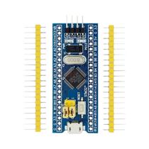 Módulo De Placa De Desenvolvimento Mínimo Tipo-C Micro STM32F103C8T6 ARM STM32 Para Arduino