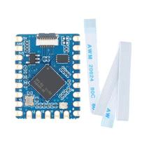 Módulo De Placa De Desenvolvimento Tiny RP2040 USB Tipo C 264KB SRAM 2MB Flash Para Arduino C C++ Módulo De Placa De Desenvolvimento Tiny RP2040 USB Tipo C 264KB SRAM 2MB Flash Para Arduino C C++